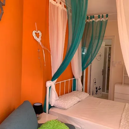 Pearl Julia's Studio Ξενοδοχείο με διαμερίσματα